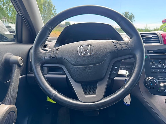 Honda CR-V 18 of 22
