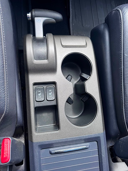 Honda CR-V 21 of 22
