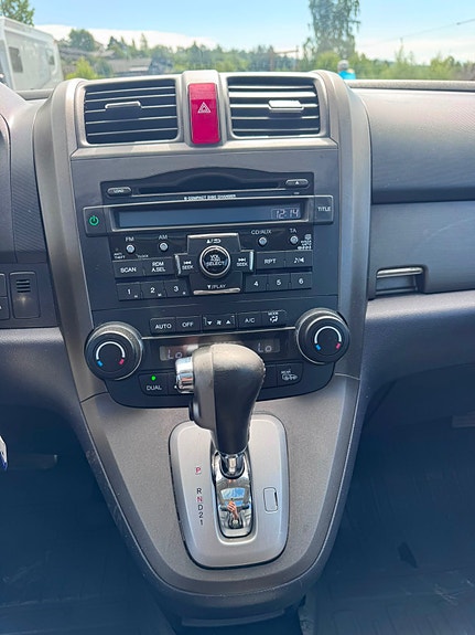 Honda CR-V 20 of 22