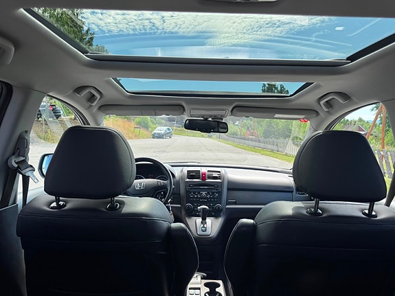 Honda CR-V 16 of 22