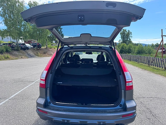 Honda CR-V 9 of 22