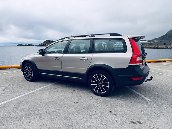 Volvo XC70 5 of 5