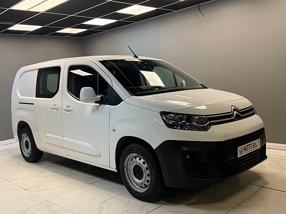 Citroen Berlingo 2 of 5