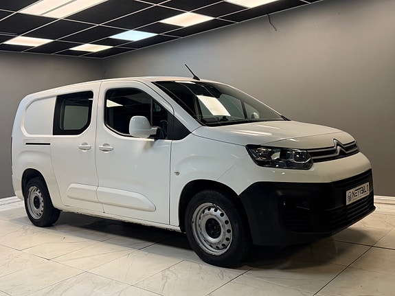 Citroen Berlingo 3 of 5