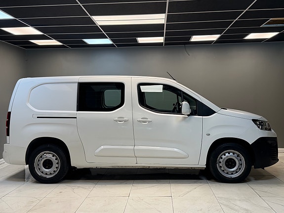 Citroen Berlingo 4 of 5