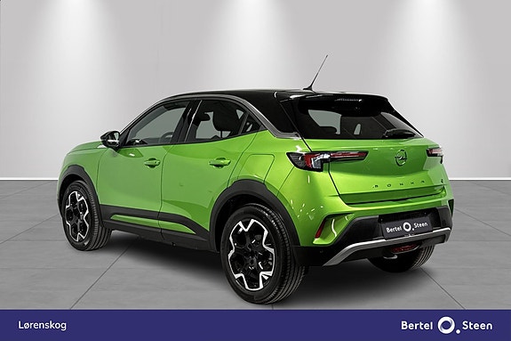 Opel Mokka-e 3 of 5