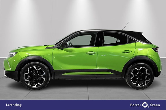 Opel Mokka-e 2 of 5