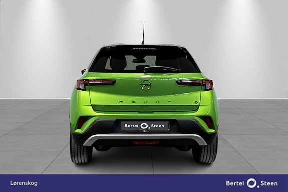 Opel Mokka-e 4 of 5
