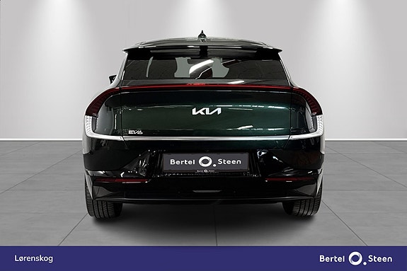 Kia EV6 4 of 5