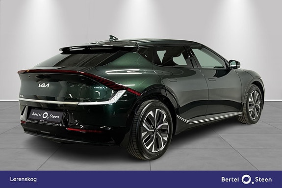 Kia EV6 5 of 5