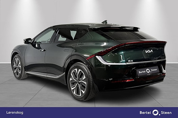 Kia EV6 3 of 5
