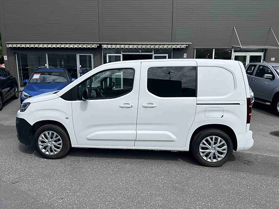 Citroen Berlingo 5 of 5
