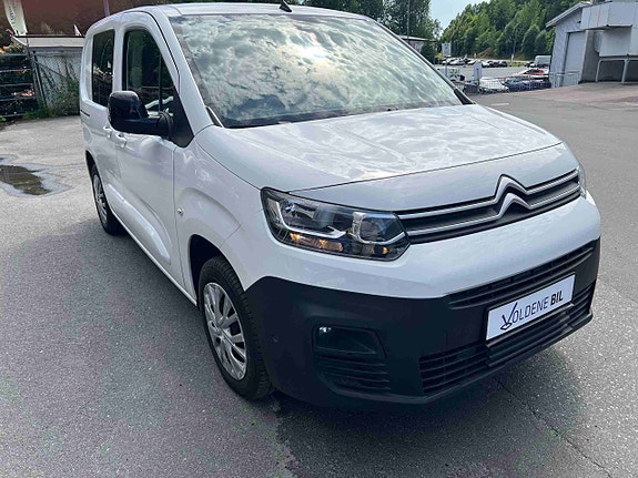 Citroen Berlingo 2 of 5