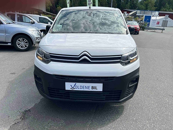 Citroen Berlingo 3 of 5