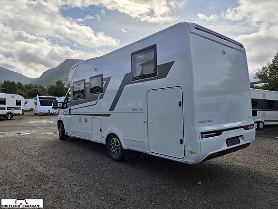 Adria CORAL 670SL 5 of 30