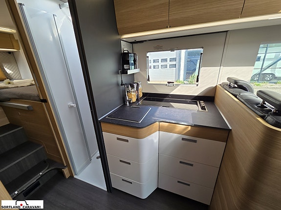 Adria CORAL 670SL 15 of 30