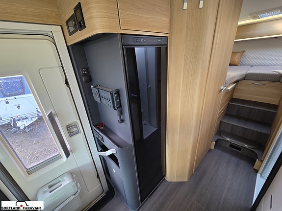 Adria CORAL 670SL 18 of 30