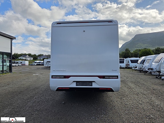 Adria CORAL 670SL 4 of 30