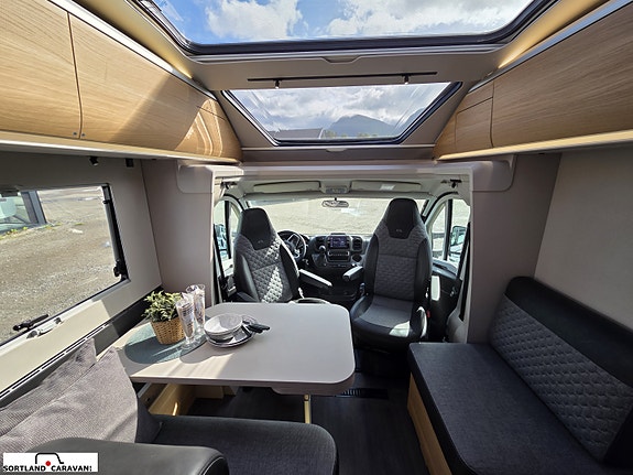 Adria CORAL 670SL 14 of 30