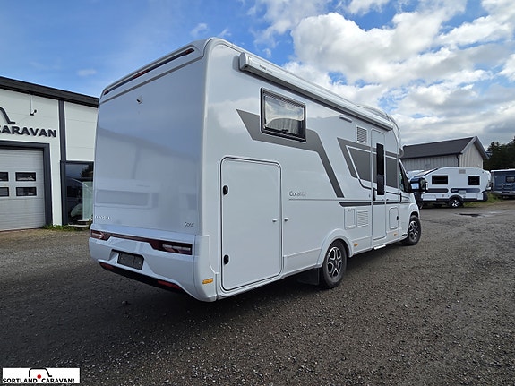 Adria CORAL 670SL 3 of 30
