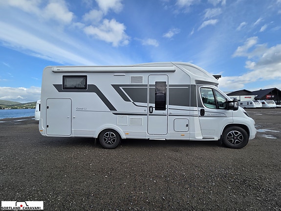 Adria CORAL 670SL 2 of 30