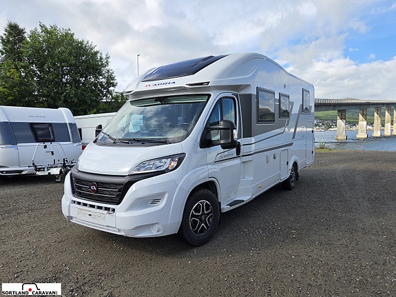 Adria CORAL 670SL 7 of 30