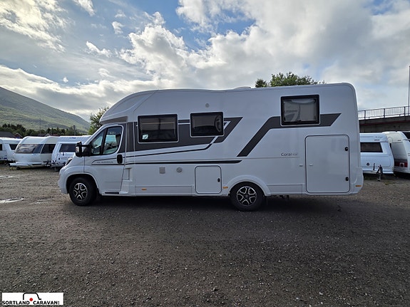 Adria CORAL 670SL 6 of 30