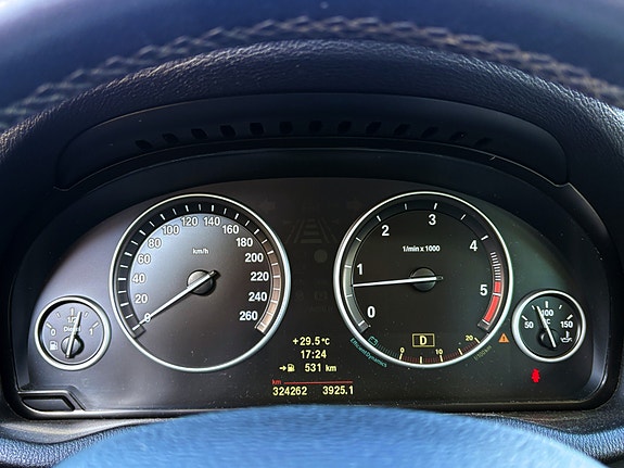 BMW X3 17 of 21