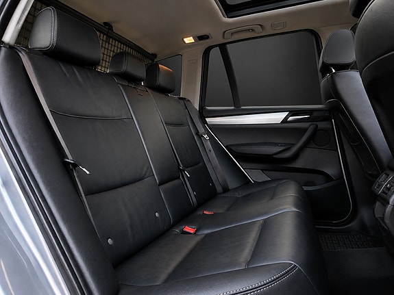 BMW X3 5 of 21