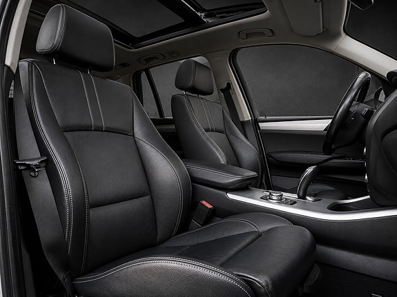 BMW X3 7 of 21