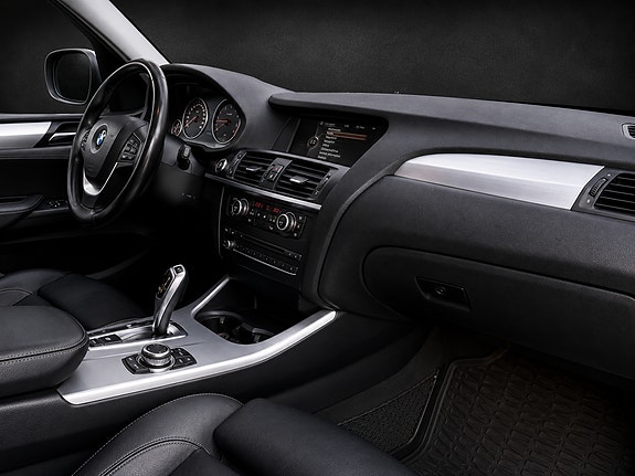 BMW X3 8 of 21