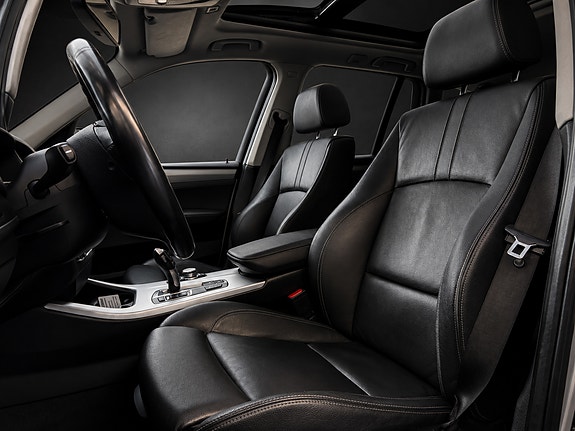 BMW X3 6 of 21