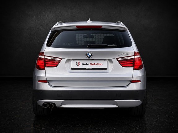 BMW X3 4 of 21