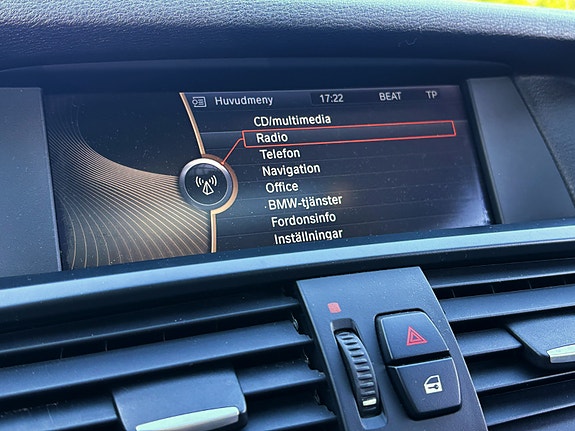 BMW X3 9 of 21