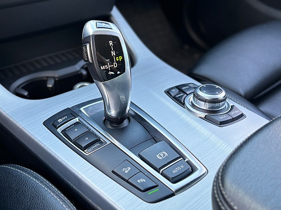 BMW X3 15 of 21