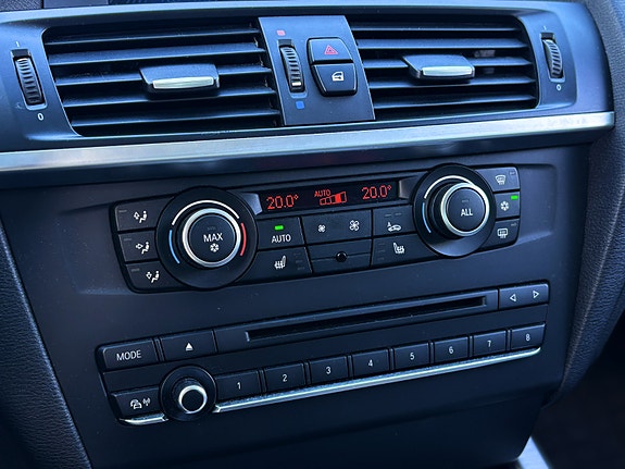 BMW X3 14 of 21