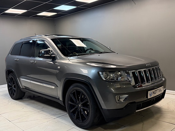 Jeep Grand Cherokee 3 of 5