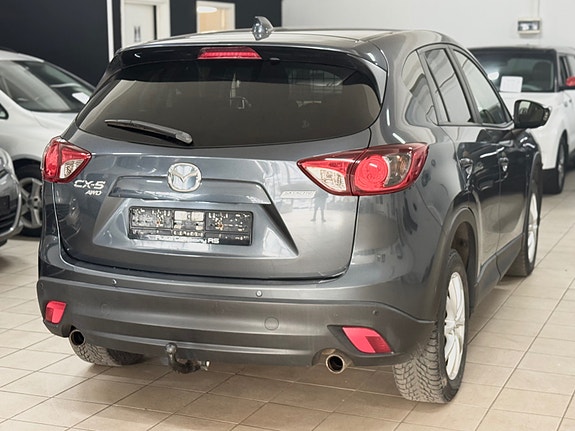 Mazda CX-5 12 of 30
