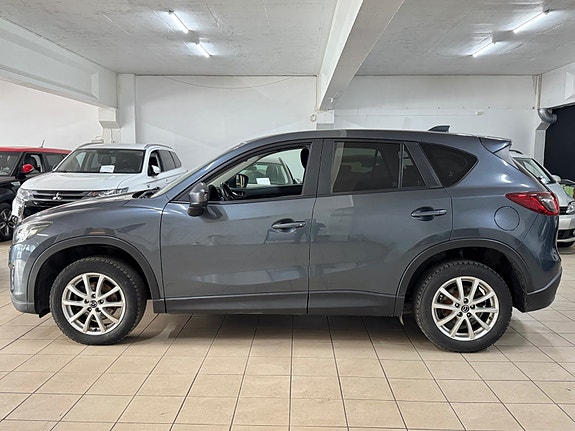Mazda CX-5 8 of 30