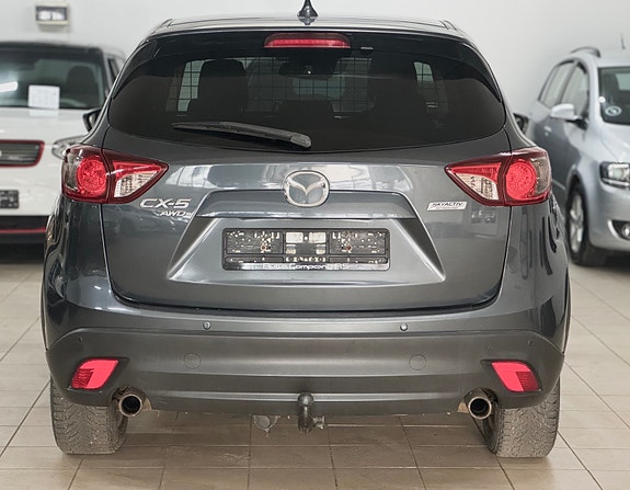 Mazda CX-5 14 of 30