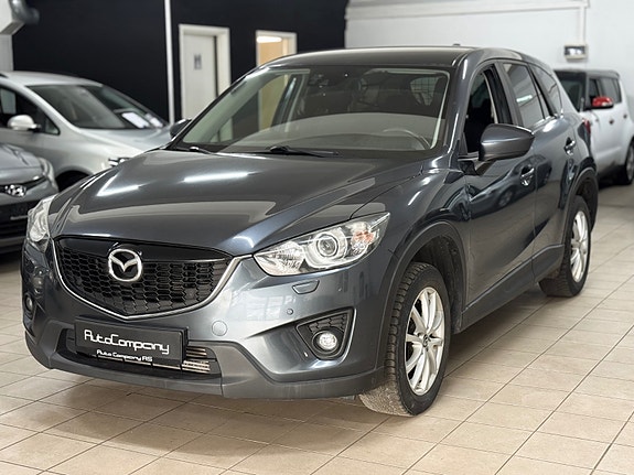 Mazda CX-5 6 of 30