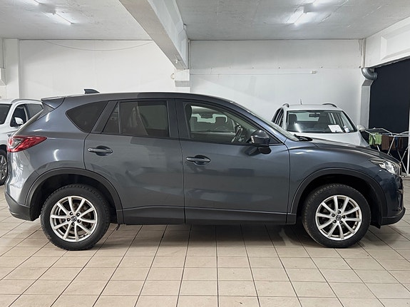 Mazda CX-5 9 of 30