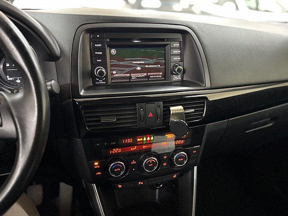 Mazda CX-5 27 of 30