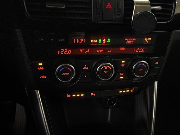 Mazda CX-5 30 of 30