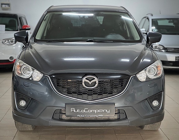 Mazda CX-5 3 of 30