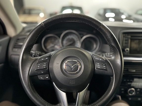 Mazda CX-5 24 of 30