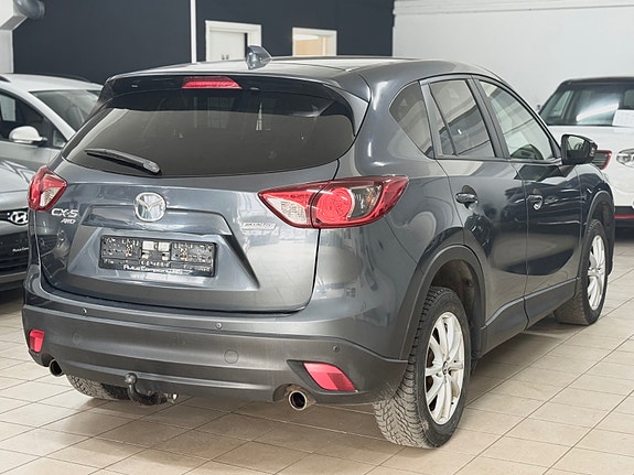 Mazda CX-5 11 of 30