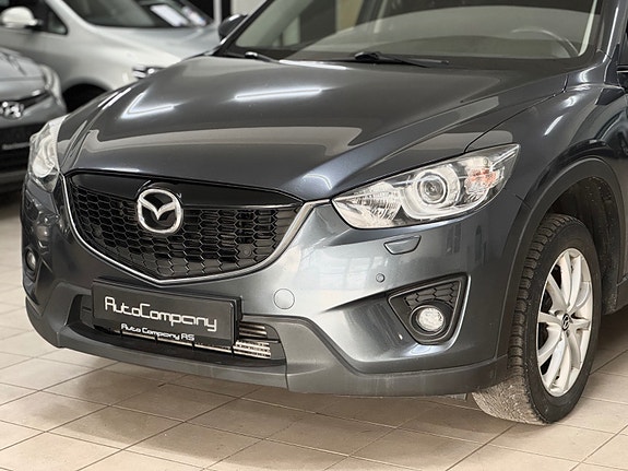 Mazda CX-5 5 of 30