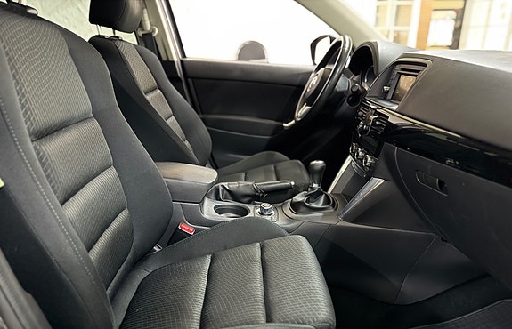 Mazda CX-5 20 of 30