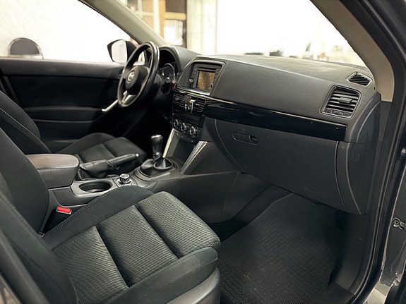 Mazda CX-5 19 of 30